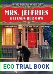Mrs. Jeffries Defends Her Own (Mrs. Jeffries, #30)