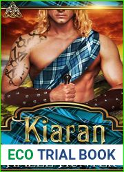 Kiaran (Immortal Highlander, Clan Mag Raith #5)