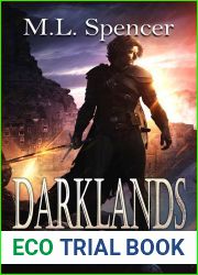 Darklands (The Rhenwars Saga, #2)