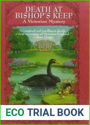 Death at Bishop|s Keep (Kathryn Ardleigh, #1)