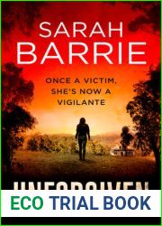 Unforgiven (Lexi Winter #1)