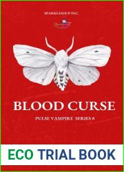 Blood Curse (Pulse, #8)