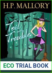 Toil and Trouble (Underworld, #2)