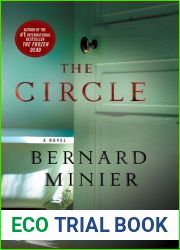 The Circle (Commandant Martin Servaz, #2)