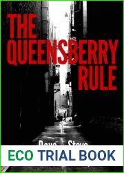 The Queensberry Rule