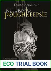 Return to Poughkeepsie (Poughkeepsie Brotherhood, #2)