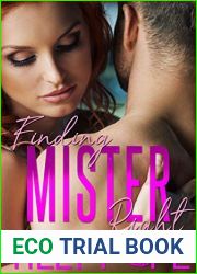 Finding Mr. Right