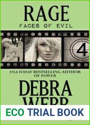 Rage (Faces of Evil, #4)