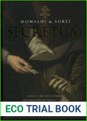Secretum (Atto Melani #2)