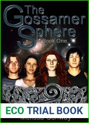 The Gossamer Crown (The Gossamer Sphere, #1)