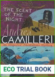 The Scent of the Night (Inspector Montalbano, #6)