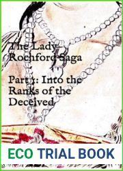 Into the Ranks of the Deceived (The Lady Rochford Saga #1)