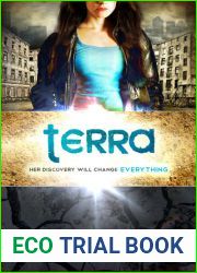 Terra (Terrestrials, #1)