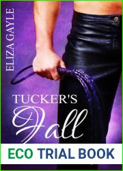 Tucker|s Fall (Purgatory Masters, #1)