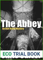 The Abbey (Detective Ash Rashid #1)