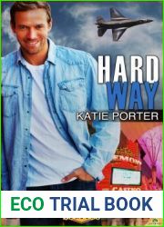 Hard Way (Vegas Top Guns, #4)