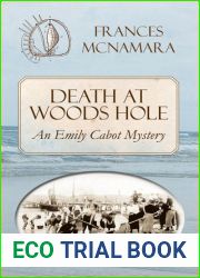 Death at Woods Hole