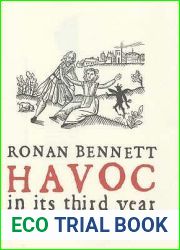 Havoc, In Its Third Year