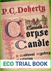 Corpse Candle (Hugh Corbett, #13)