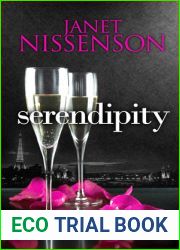 Serendipity (Inevitable, #1)