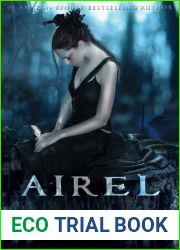 Airel: The Awakening (The Airel Saga: Book 1, Part 1)
