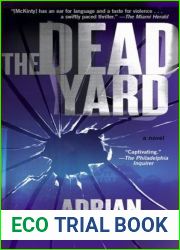 The Dead Yard (Michael Forsythe #2)