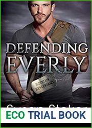 Defending Everly (Mountain Mercenaries, #5)