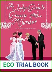 A Lady|s Guide to Gossip and Murder (Countess of Harleigh Mystery, #2)