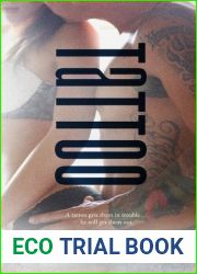 Tattoo (Take It Off, #7)