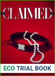 Claimed (His For A Week, #6)