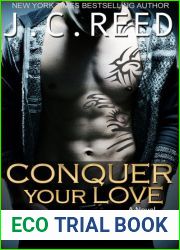 Conquer Your Love (Surrender Your Love, #2)