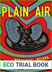 Plain Air: Sketches from Winesburg, Indiana