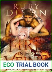 Fire in His Veins (Fireblood Dragon, #6)