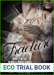 Fracture (Blood and Roses, #2)