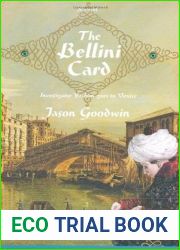 The Bellini Card (Yashim the Eunuch, #3)