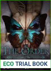 The Order (The Cult of Serendee #1)