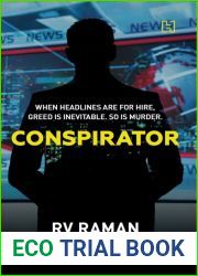 Conspirator (Inspector Dhruvi, #2)