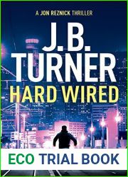 Hard Wired (Jon Reznick, #3)