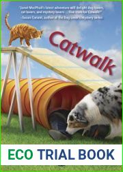 Catwalk (An Animals in Focus Mystery, #3)