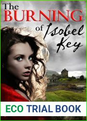 The Burning of Isobel Key