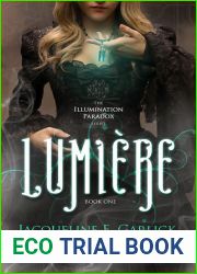 Lumiere (Illumination Paradox, #1)