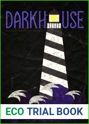 Darkhouse (Experiment in Terror, #1)