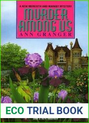 Murder Among Us (Mitchell and Markby Village, #4)