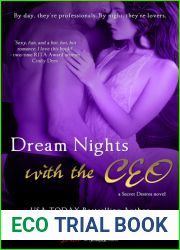 Dream Nights with the CEO (Secret Desires, #1)