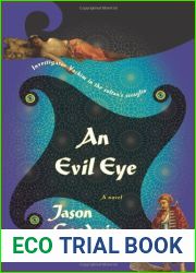 An Evil Eye (Yashim the Eunuch, #4)