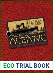 Murder on the Oceanic (George Porter Dillman and Genevieve Masefield, #7)