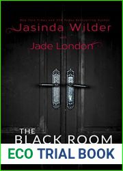 Door Eight (The Black Room, #8)