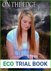 On the Edge (Edge Trilogy #1)