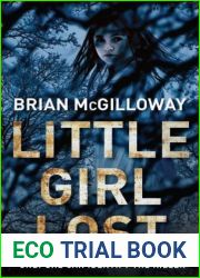 Little Girl Lost (DS Lucy Black, #1)
