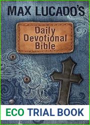 Max Lucado|s Daily Devotional Bible-ICB: Everyday Encouragement for Young Readers